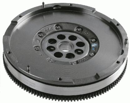 Маховик демпферний 2.0T-GDI 16V OPEL Insignia 08-16; SAAB 9-3 02-11, 9-5 09-11 SACHS 2294001003