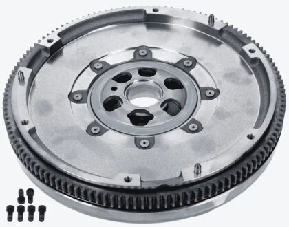 Двомасовий маховик SACHS 2294001360