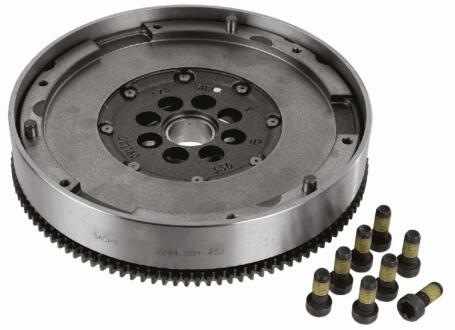 Маховик демпферний 1.9MPI 8V BMW 3 E46 99-05, 3 E36 93-99, Z3 95-02 SACHS 2294001402