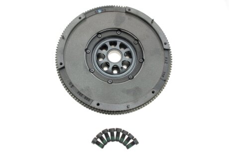 Демпфер зчеплення Volkswagen Multivan V, Transporter V 2.5d 03-09 SACHS 2294001750