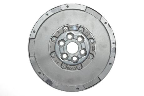 Маховик Doblo 1.6D Multijet 10- SACHS 2294 001 788