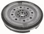 Двухмасовий маховик Citroen C4 Opel ComboPeugeot 3008 1.5D/1.6D 02.13- SACHS 2294 002 435 (фото 2)