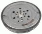 Маховик демпферний 1.7CDTI 16V OPEL Astra H 04-14, Combo C 01-11, Meriva A 03-10, Corsa C 00-06 SACHS 2294501175 (фото 2)