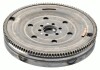Двухмасовий маховик Audi A6 2.0TDI 04-11 АКПП SACHS 2294501178 (фото 1)