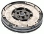Двухмасовий маховик Audi A6 2.0TDI 04-11 АКПП SACHS 2294501178 (фото 2)
