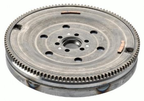 Двухмасовий маховик Audi A6 2.0TDI 04-11 АКПП SACHS 2294501178 (фото 1)