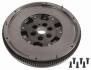 Маховик демпферний 2.0TDI 16V VW Tiguan 08-16 2294501228