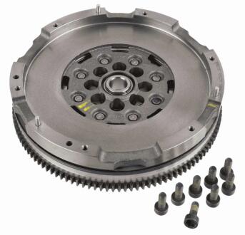 Маховик SACHS 2294 701 058