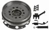 Демпфер зчеплення Audi A4/A5/A6 1.8/2.0 TDI/TFSI 14-, S-tronic DSG-7 2295 001 281
