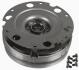 Демпфер зчеплення Audi A4/A5/A6 1.8/2.0 TDI/TFSI 14-, S-tronic DSG-7 SACHS 2295 001 281 (фото 2)