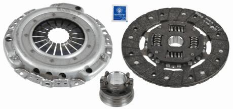 Комплект зчеплення SACHS 3000705102