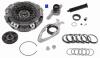 Комплект сцепления Audi A1, A3, Q2, Tt Seat Altea, Altea Xl, Ateca 1.0-1.8 05.03- SACHS 3000 943 003 (фото 1)