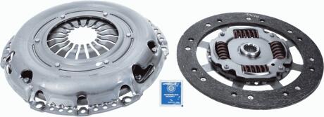 Комплект зчеплення SACHS 3000950016