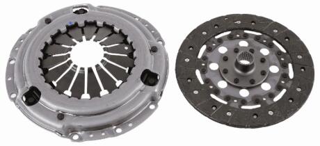 Комплект сцепления SACHS 3000950952