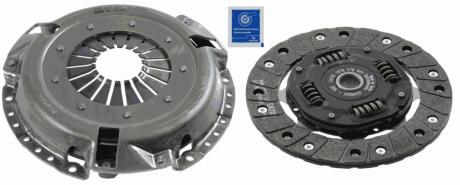 Комплект сцепления SACHS 3000951079 (фото 1)