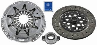 Комплект сцепления Primera 2.0 (P12) SACHS 3000 951 178