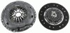 Зчеплення (к-кт), OPEL Astra H/Corsa D/Meriva 1.7 CDTI 03- SACHS 3000 951 191 (фото 1)