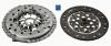 RENAULT Комплект сцепления LAGUNA 1.9DCI 01- 230 SACHS 3000 951 219 (фото 1)