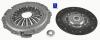 --&gt; 3000 951 695 К-т зчеплення 220mm Nissan Almera, Micra Renault Megane II, Scenic 1.5dCi 11.02- SACHS 3000 951 295 (фото 1)