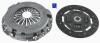 Комплект сцепления NISSAN OPELRENAULT SACHS 3000 951 380 (фото 1)