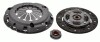 Комплект зчеплення FIAT Doblo/Marea/Palio/Strada "1 SACHS 3000951566 (фото 1)
