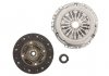 BMW К-кт сцепления Mini Cooper,One,Clubman 1.6 06- SACHS 3000 951 578 (фото 1)