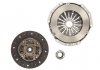 BMW К-кт сцепления Mini Cooper,One,Clubman 1.6 06- SACHS 3000 951 578 (фото 2)