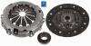SACHS PEUGEOT К-кт сцепления 208 1.4HDI 12- 3000 951 679