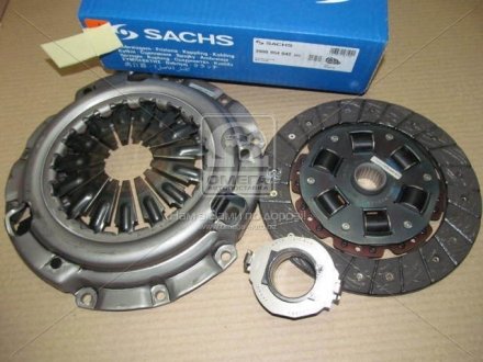 Ремонтний комплект зчеплення SACHS 3000954042 (фото 1)