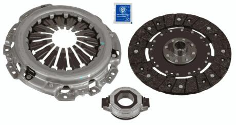Комплект зчеплення SACHS 3 000 954 482