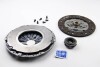 Комплект сцепления T5 1.9TDI (62-75kw) 06-09 (228mm) SACHS 3000 970 017 (фото 4)