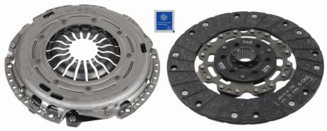 Комплект сцепления SACHS 3000970018