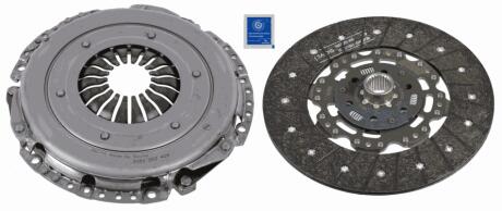 К-т сцепления SACHS 3000 970 059