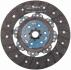 Комплект зчеплення VAG Octavia/Golf GTI/RS "13>> SACHS 3000 970 081 (фото 6)