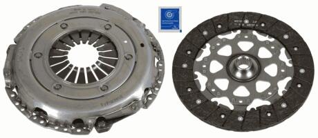 Комплект сцепления SACHS 3 000 970 097