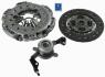 Комплект зчеплення Xtend Kit plus CSC 3000990204 SACHS