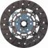 FORD К-т сцепления GALAXY II 1.6 11-, MONDEO IV 1.6 11-, VOLVO SACHS 3000 990 378 (фото 6)