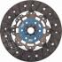 FORD К-т сцепления GALAXY II 1.6 11-, MONDEO IV 1.6 11-, VOLVO SACHS 3000 990 378 (фото 7)