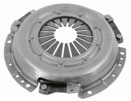 Корзина сцепления, SAAB 900 2.0, 2.1 80-94 SACHS 3082 100 142