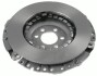 Корзина сцепления, SEAT Leon/Toledo, SKODA Octavia, VW Bora/Golf 1.4 16V, 1.6 97-10 SACHS 3082 149 644 (фото 2)