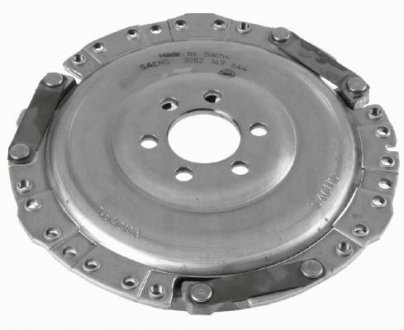 Корзина сцепления, SEAT Leon/Toledo, SKODA Octavia, VW Bora/Golf 1.4 16V, 1.6 97-10 SACHS 3082 149 644 (фото 1)