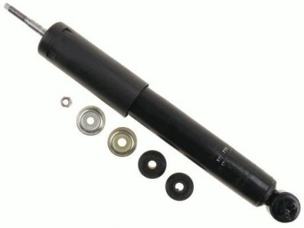 Амортизатор подвески, передний SACHS 311 713