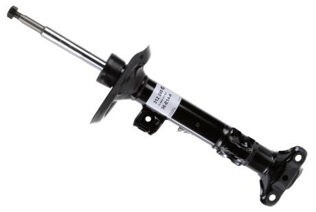 Пружина Орель SUPERTOURING SACHS 312249