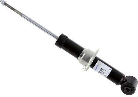 Амортизатор подвески, передний SACHS 312 380