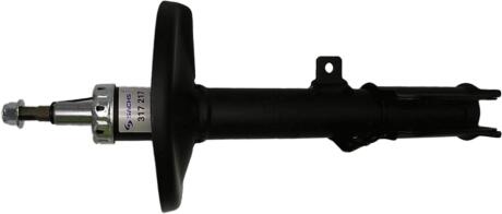 Амортизатор підвіски SACHS 317 217
