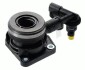 Подшипник выжимной гидравл., 1.6 Focus, Mondeo 10- SACHS 3182 600 213 (фото 2)