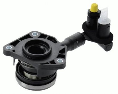 Подшипник выжимной гидравл., 1.6 Focus, Mondeo 10- SACHS 3182 600 213 (фото 1)