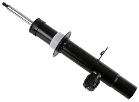 Амортизатор газомасляний SACHS 319 202