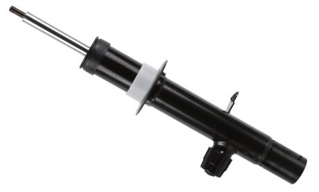 Амортизатор газомасляний SACHS 319 203
