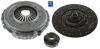 Комплект сцепления SACHS 3400700396